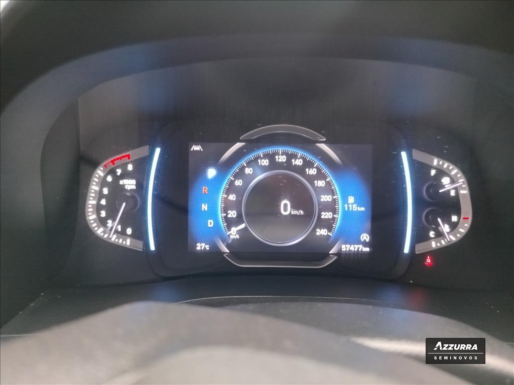 CRETA 1.0 TGDI FLEX N LINE AUTOMÁTICO7