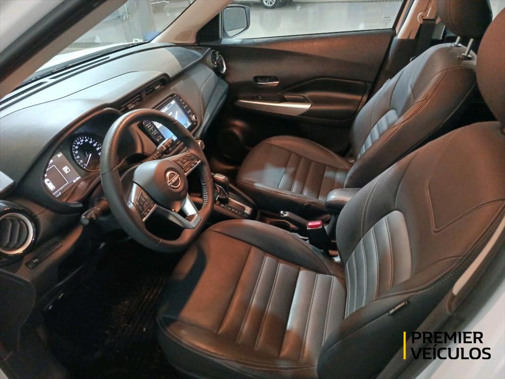 KICKS 1.6 16V FLEXSTART ADVANCE XTRONIC6