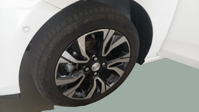 ONIX 1.0 TURBO FLEX PREMIER AUTOMÁTICO14