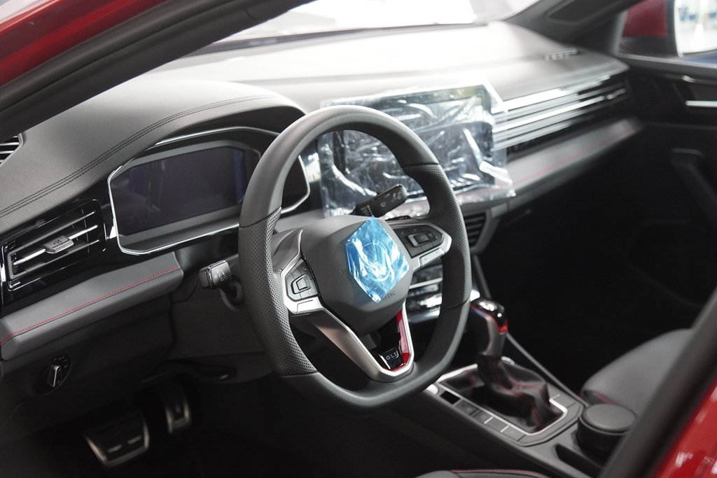 JETTA 2.0 350 TSI GASOLINA GLI DSG12