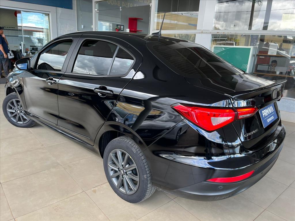 CRONOS 1.3 FIREFLY FLEX DRIVE CVT2