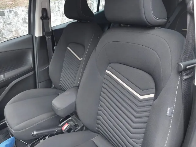 PULSE 1.0 TURBO 200 FLEX AUDACE CVT8