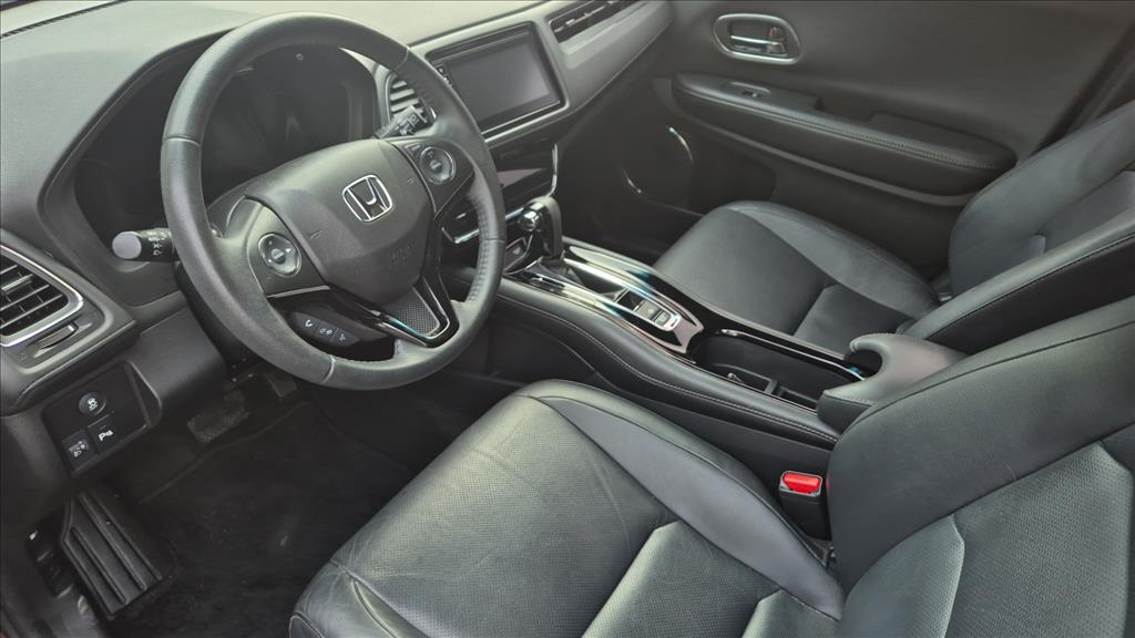 HR-V 1.8 16V FLEX EXL 4P AUTOMÁTICO7