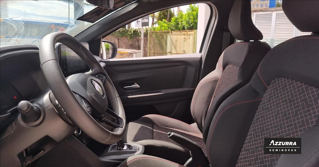 KARDIAN 1.0 TCE FLEX EVOLUTION EDC6