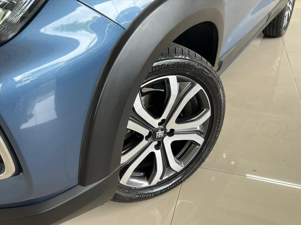 PULSE 1.0 TURBO 200 HYBRID IMPETUS CVT17