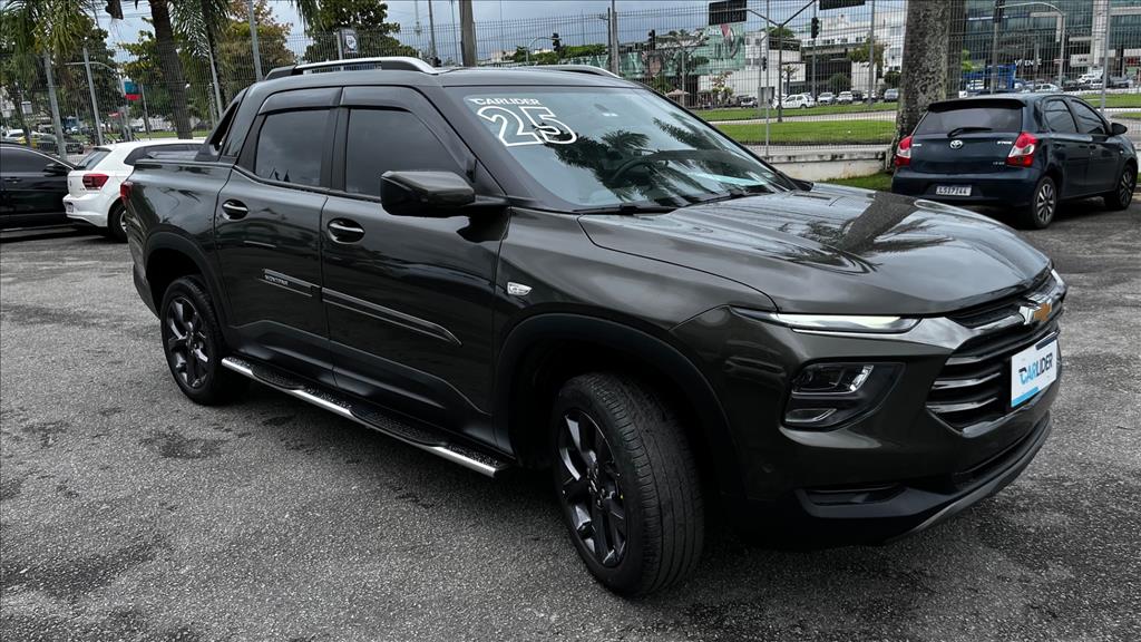 MONTANA 1.2 TURBO FLEX LTZ AUTOMÁTICO10