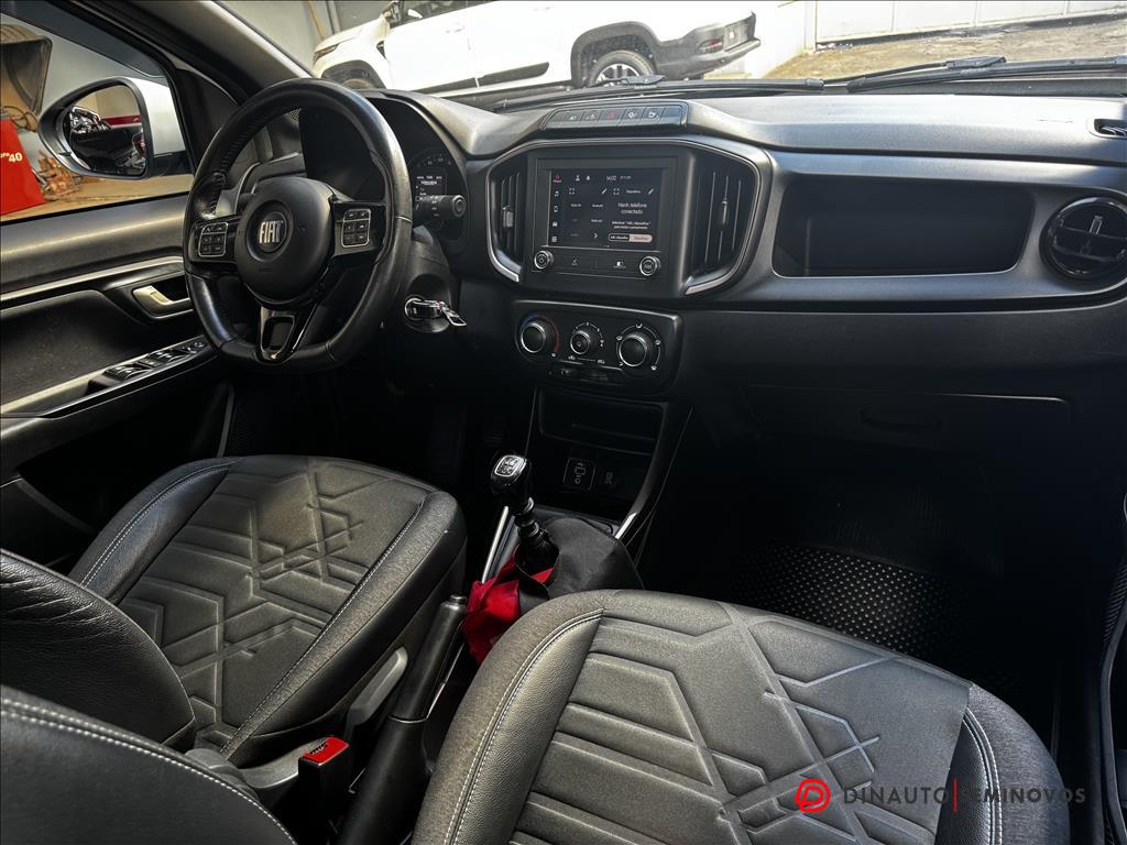 Fiat-STRADA-1.3 FIREFLY FLEX VOLCANO CD MANUAL