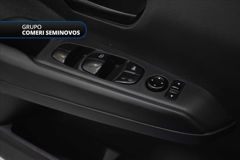 KICKS 1.6 16V FLEXSTART S 4P XTRONIC15 KICKS 1.6 16V FLEXSTART S 4P XTRONIC15