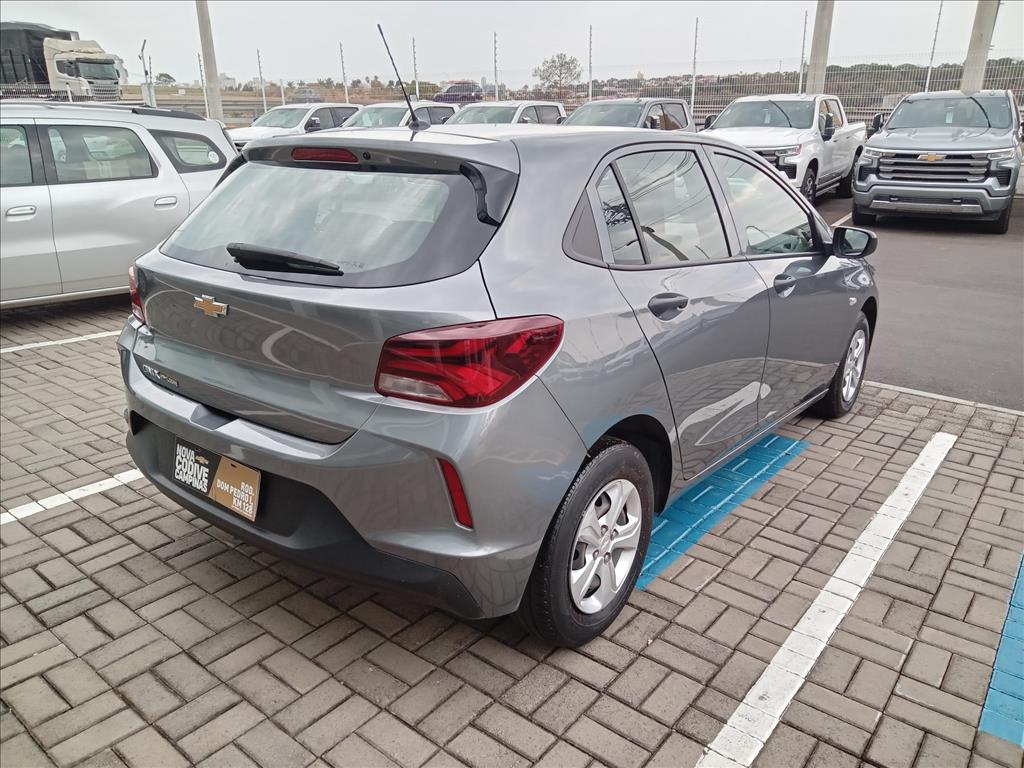 ONIX 1.0 FLEX MANUAL