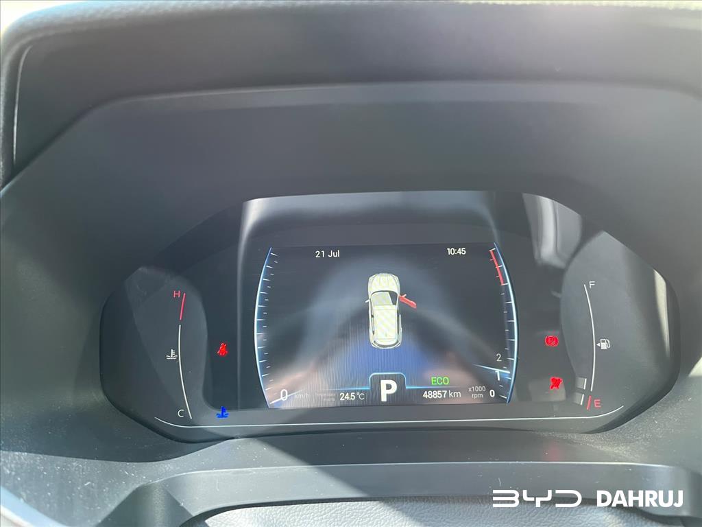 TIGGO 5X PRO 1.5 VVT TURBO iFLEX CVT3