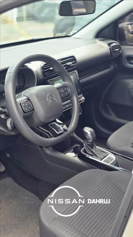 C4 CACTUS 1.6 VTI 120 FLEX FEEL MANUAL6