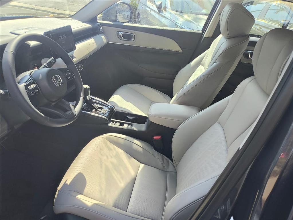 HR-V 1.5 DI I-VTEC TURBO FLEX ADVANCE CVT