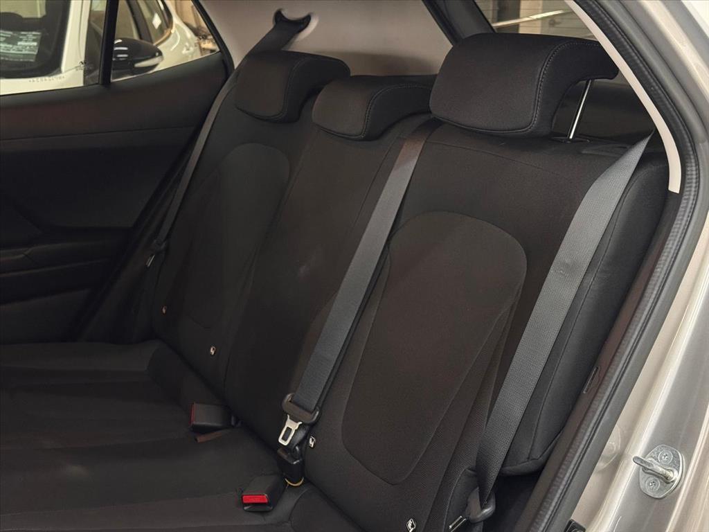 CRETA 1.0 TGDI FLEX COMFORT AUTOMÁTICO8