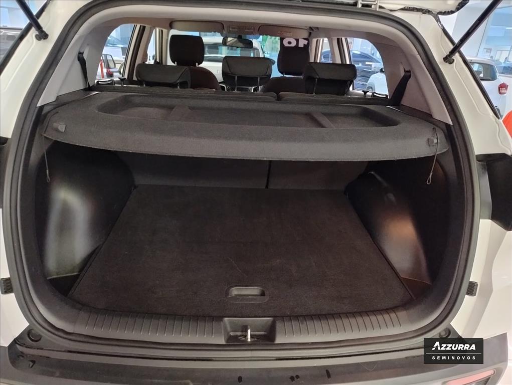 CRETA 1.6 16V FLEX PULSE MANUAL15