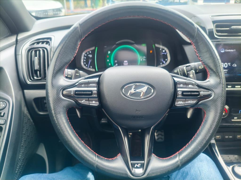 CRETA 1.0 TGDI FLEX N LINE AUTOMÁTICO14