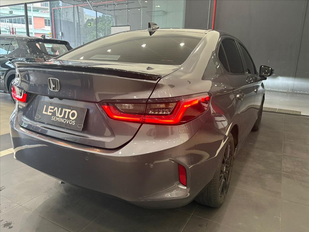 CITY 1.5 i-VTEC FLEX TOURING CVT3
