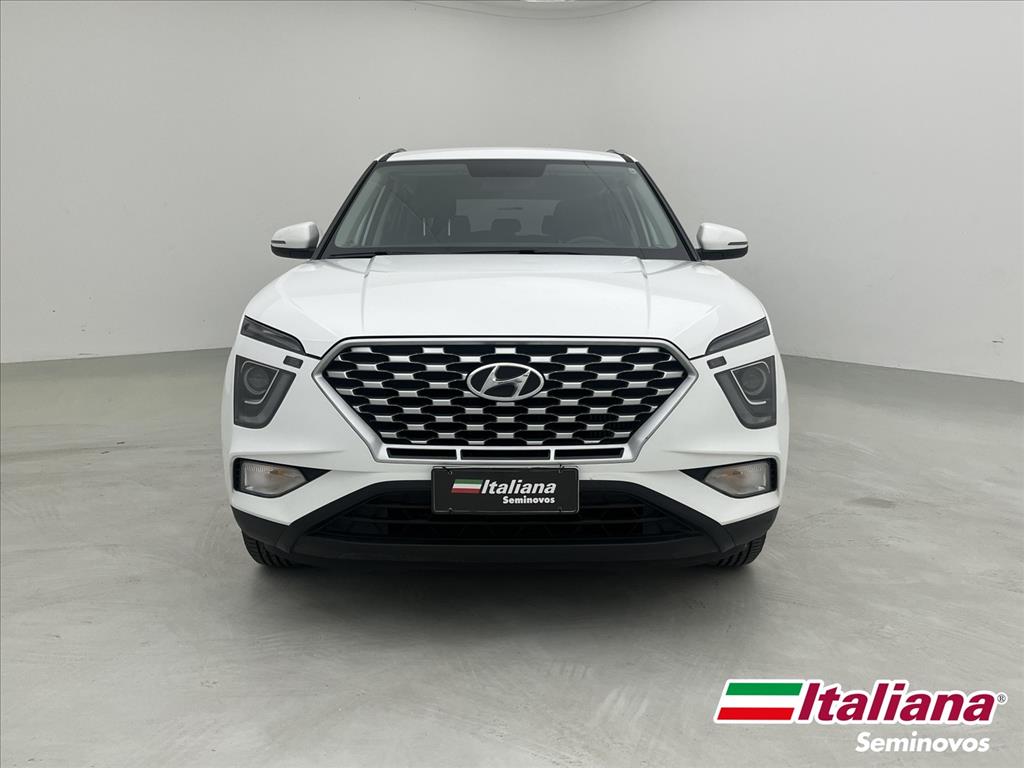 CRETA 1.0 TGDI FLEX COMFORT AUTOMÁTICO7