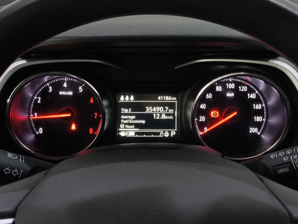 TRACKER 1.0 TURBO FLEX LT AUTOMÁTICO7