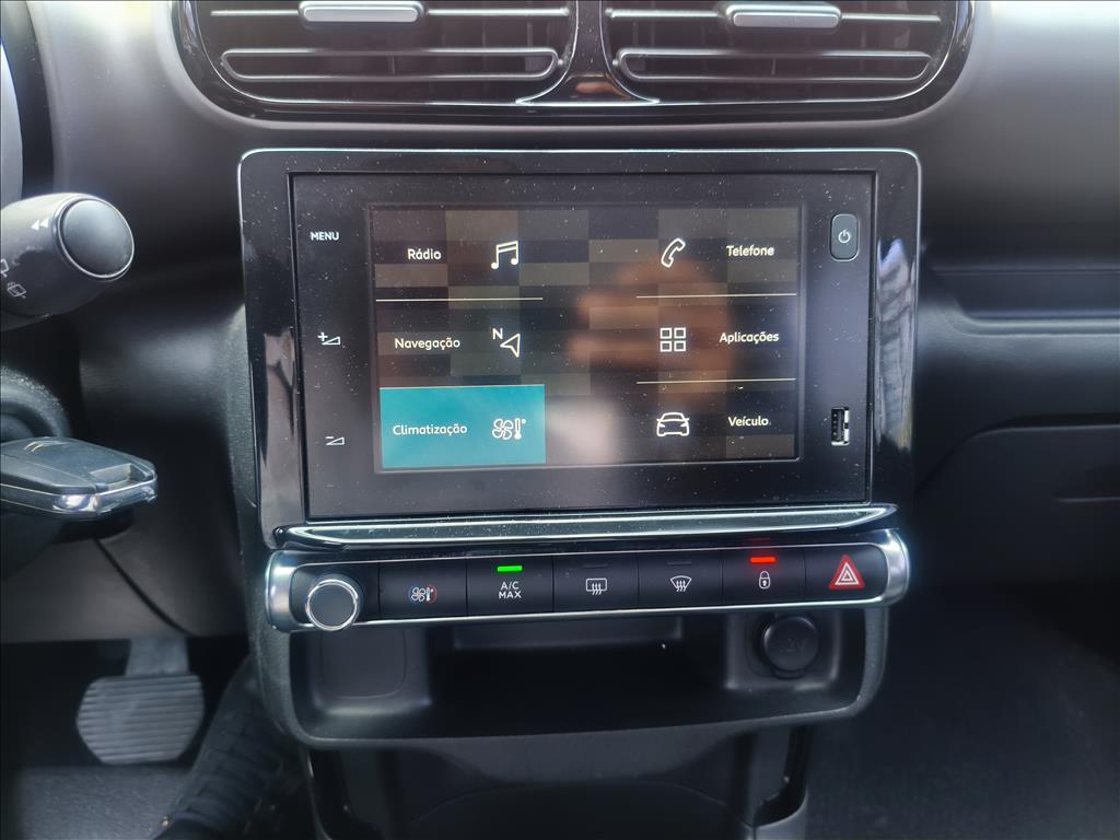 C4 CACTUS 1.6 VTI 120 FLEX FEEL EAT615