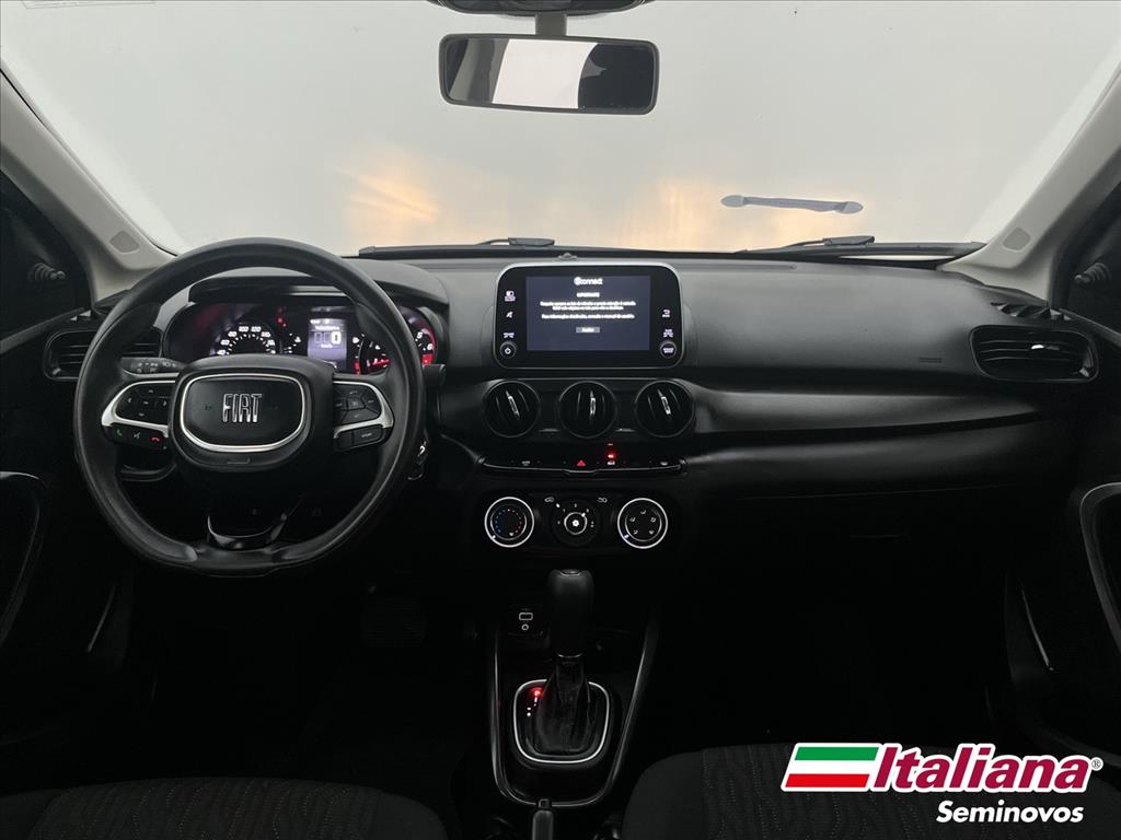 CRONOS 1.3 FIREFLY FLEX DRIVE CVT8