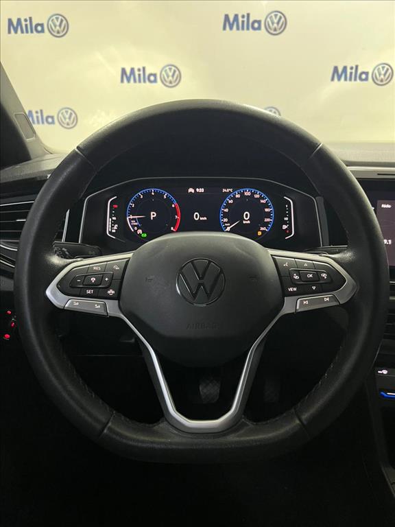 NIVUS 1.0 200 TSI TOTAL FLEX HIGHLINE AUTOMÁTICO8