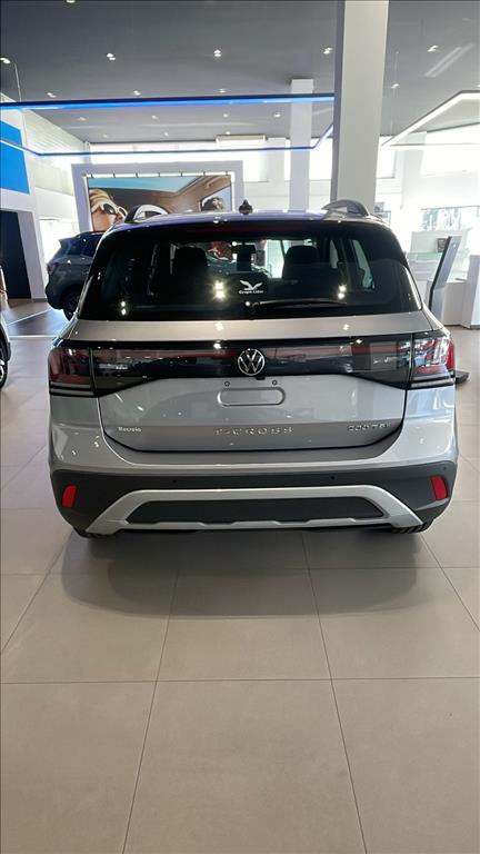 T-CROSS 1.0 200 TSI TOTAL FLEX AUTOMÁTICO3