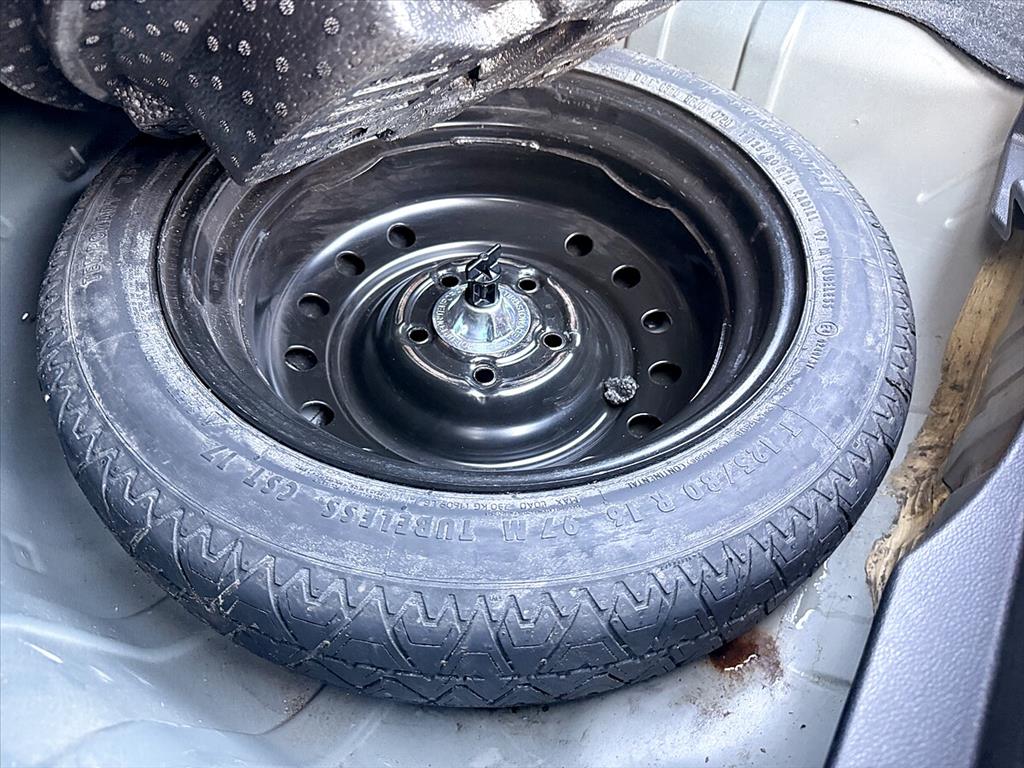 Honda Civic - 1.5 16V TURBO GASOLINA TOURING 4P CVT