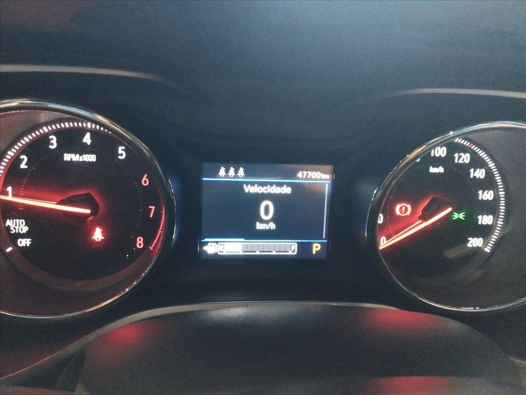 TRACKER 1.2 TURBO FLEX PREMIER AUTOMÁTICO13