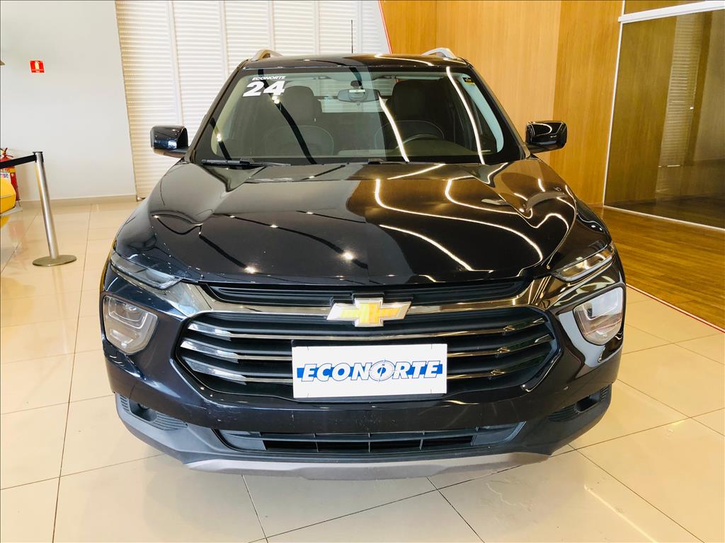 MONTANA 1.2 TURBO FLEX PREMIER AUTOMÁTICO1