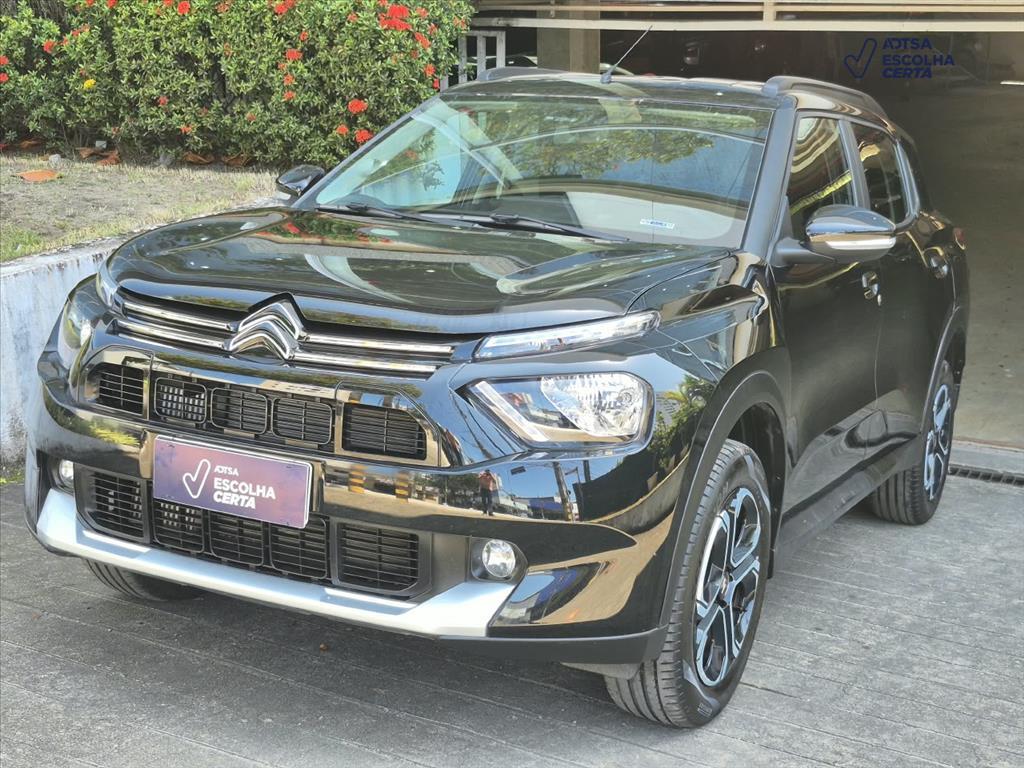 Citroen C3 AIRCROSS 2024