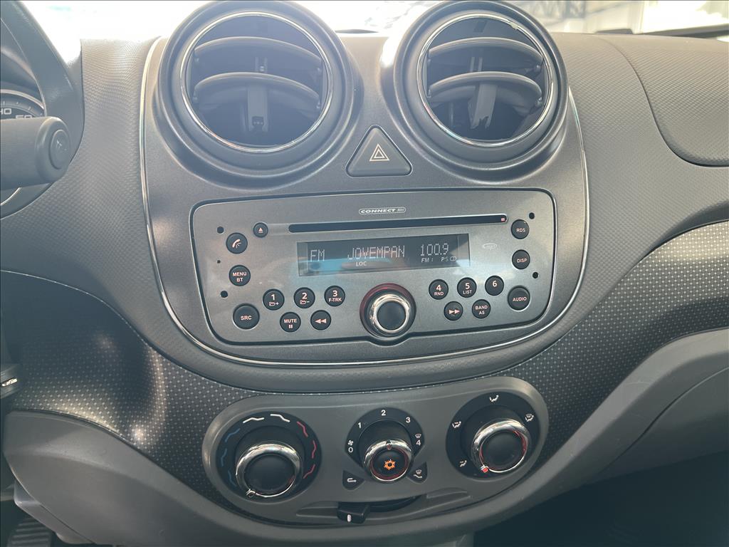 PALIO 1.6 MPI ESSENCE 16V FLEX 4P MANUAL12
