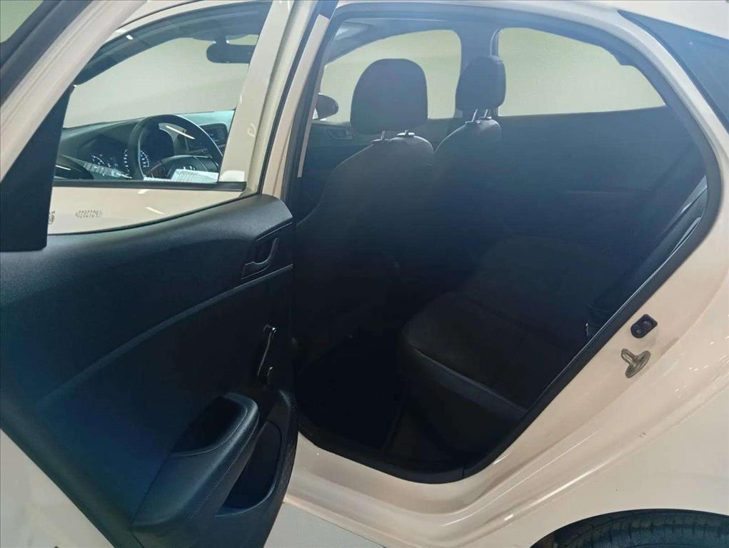 HB20 1.0 12V FLEX SENSE MANUAL9