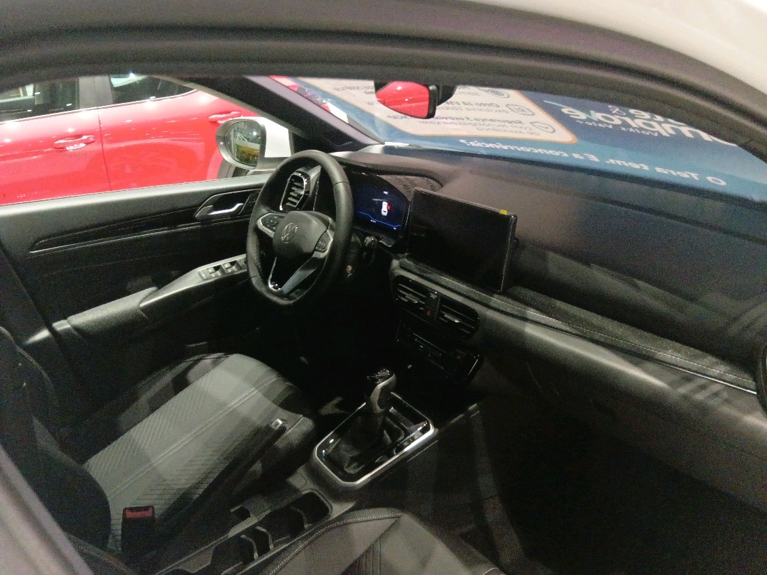 TERA 1.0 170 TSI HIGH AUTOMÁTICO6