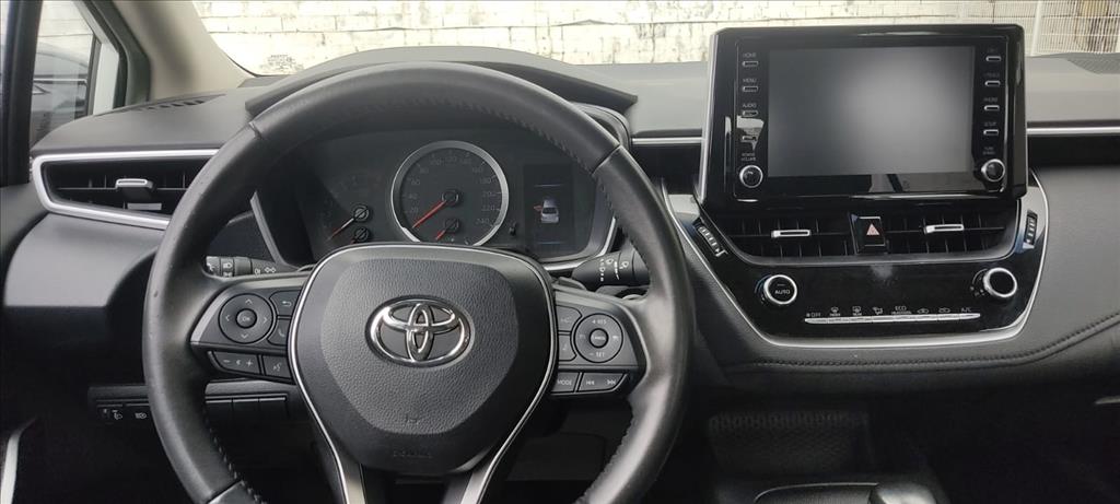 COROLLA 2.0 VVT-IE FLEX XEI DIRECT SHIFT10
