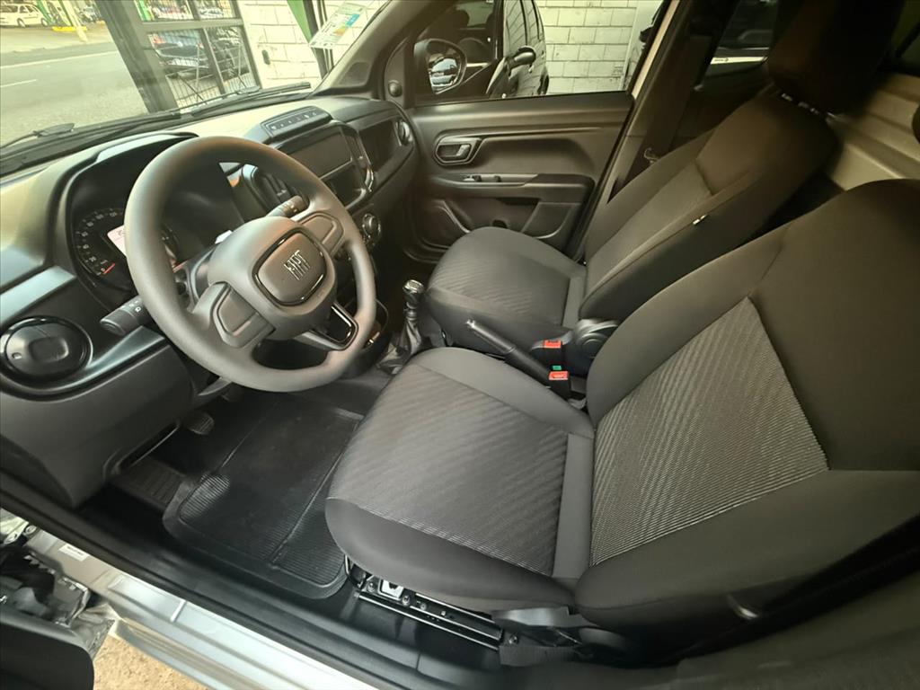 foto do carro