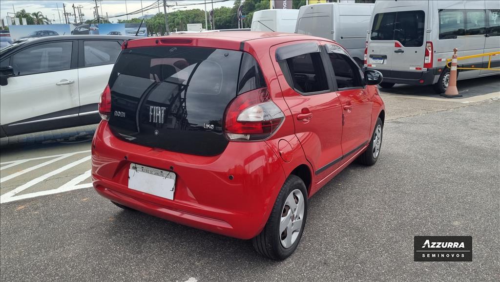 MOBI 1.0 EVO FLEX LIKE. MANUAL5