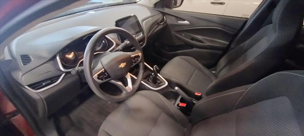 ONIX 1.0 FLEX LT MANUAL