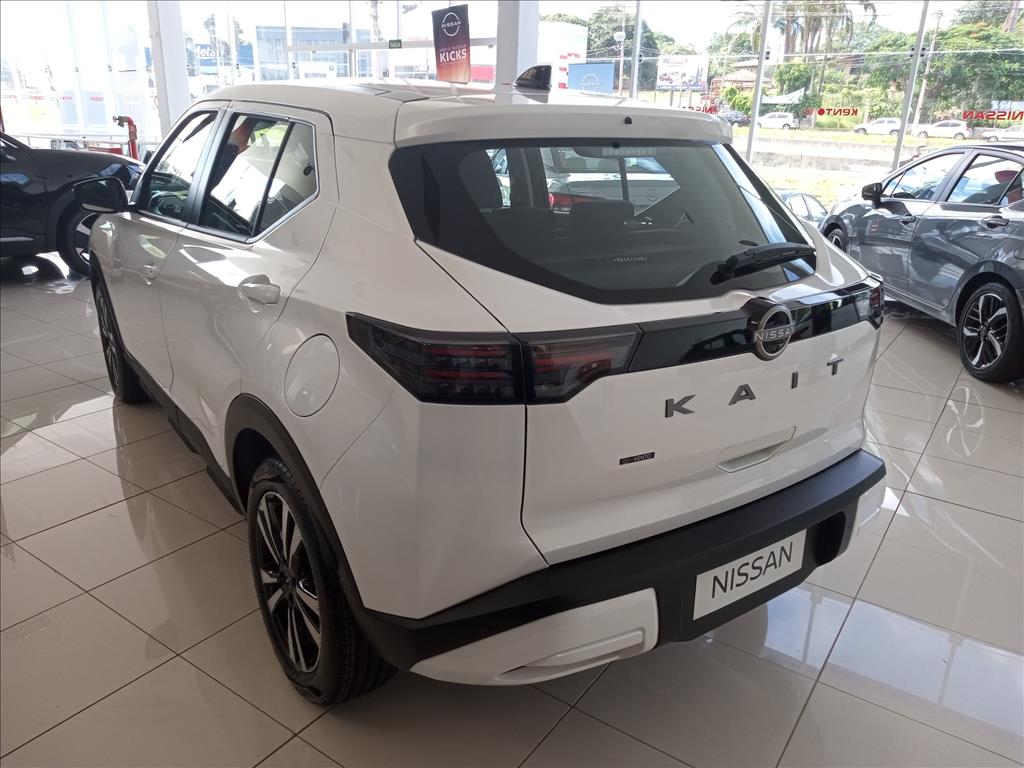 KAIT 1.6 FLEX SENSE PLUS XTRONIC4