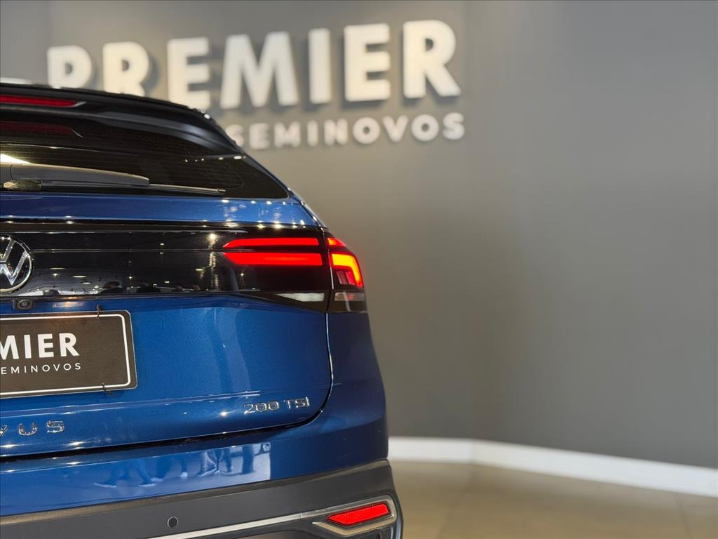 NIVUS 1.0 200 TSI TOTAL FLEX HIGHLINE AUTOMÁTICO11