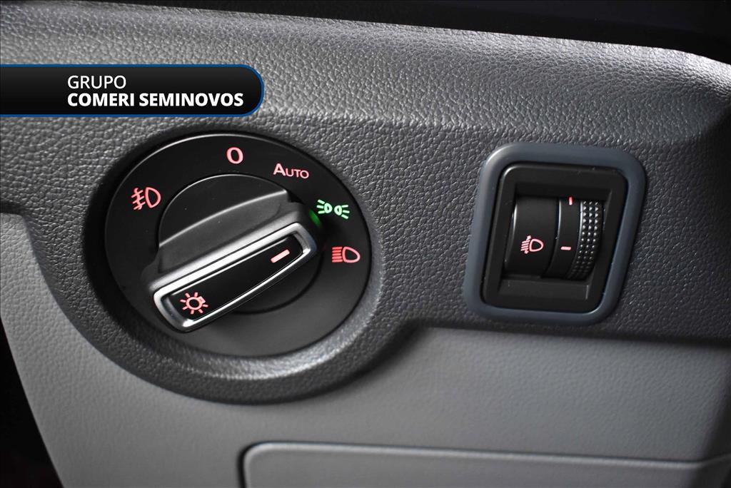 T-CROSS 1.0 200 TSI TOTAL FLEX COMFORTLINE AUTOMÁTICO