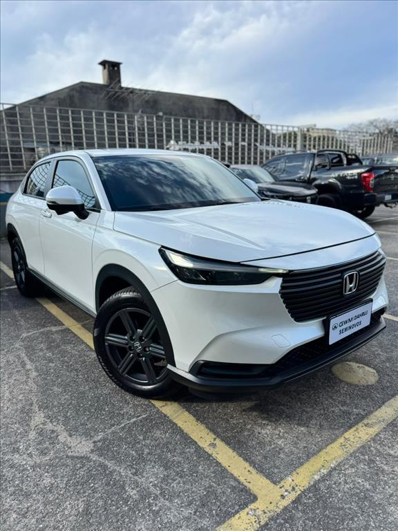 HR-V 1.5 DI I-VTEC FLEX EXL CVT2