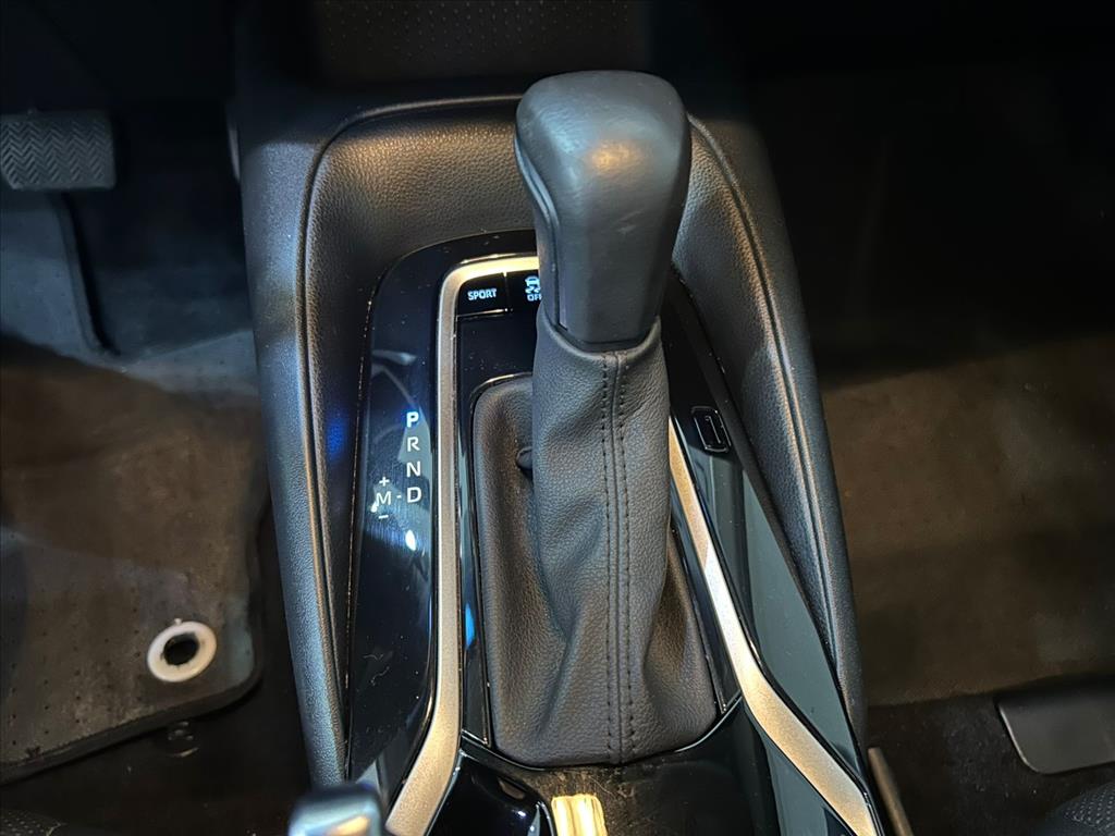 Toyota-COROLLA-2.0 VVT-IE FLEX XEI DIRECT SHIFT