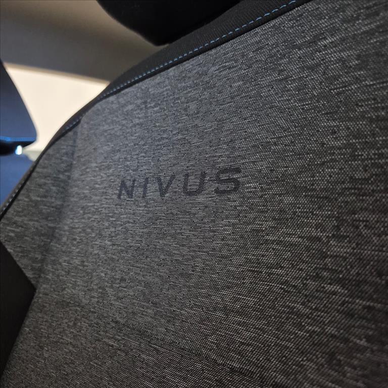 NIVUS 1.0 200 TSI TOTAL FLEX SENSE AUTOMÁTICO17