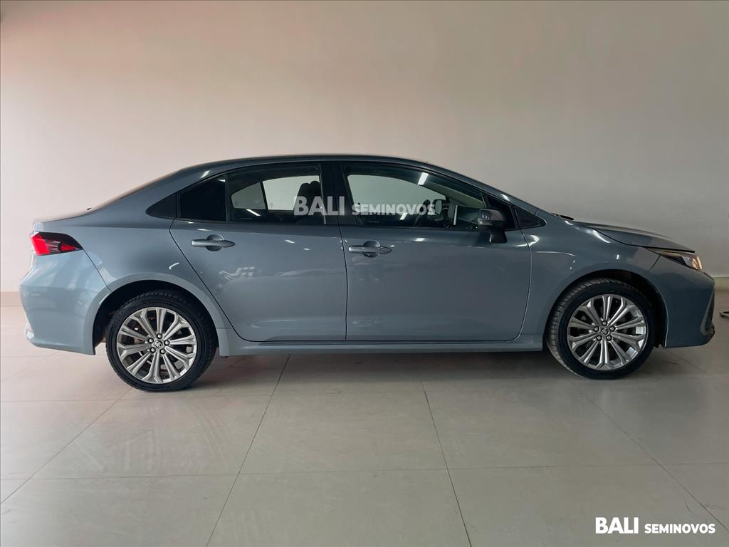 COROLLA 2.0 VVT-IE FLEX XEI DIRECT SHIFT6