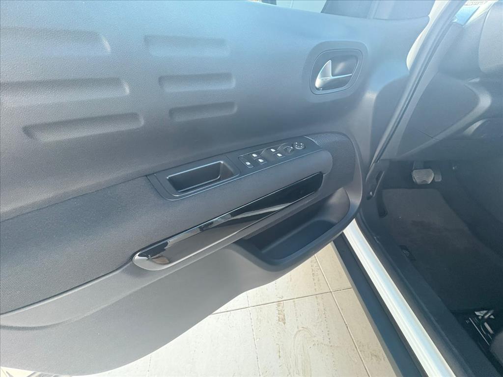 C4 CACTUS 1.6 VTI 120 FLEX FEEL EAT6