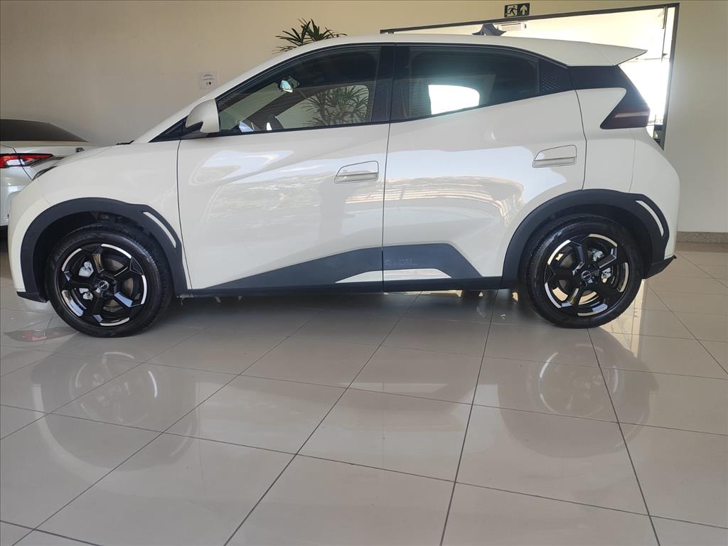 DOLPHIN MINI 38 KW ELÉTRICO1