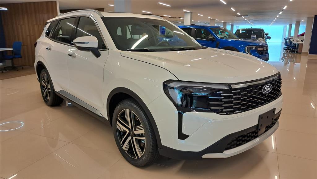 Ford-TERRITORY-1.5 ECOBOOST GTDI GASOLINA TITANIUM AUTOMÁTICO