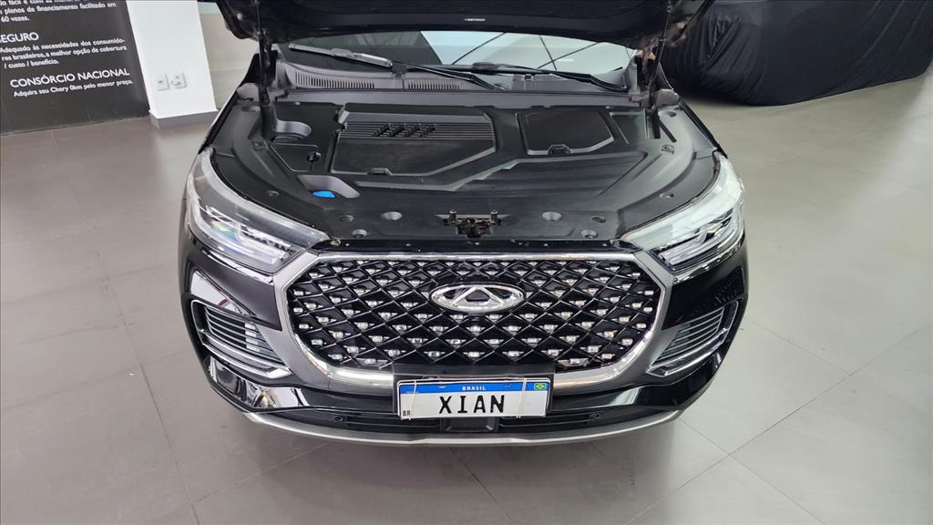 TIGGO 8 PRO 1.5 TCI PLUG-IN HYBRID DHT16