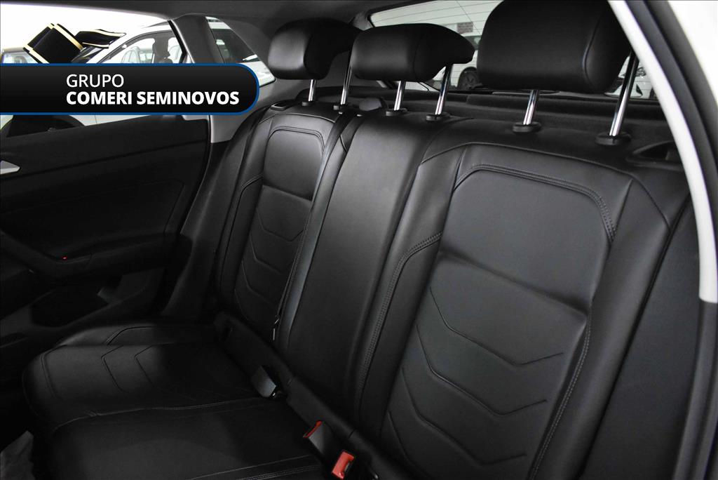 POLO 1.0 170 TSI HIGHLINE AUTOMÁTICO8