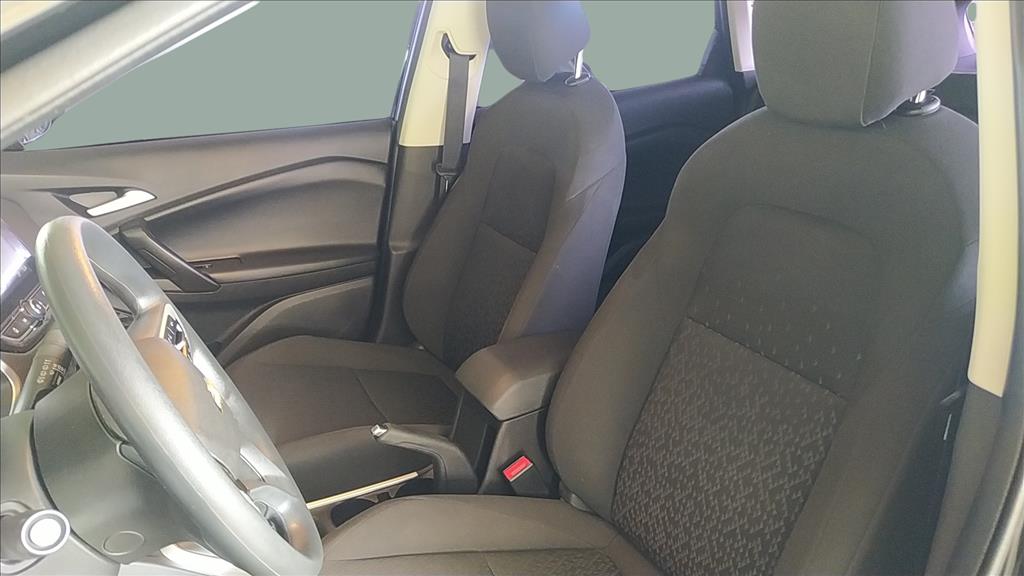 TRACKER 1.0 TURBO FLEX AUTOMÁTICO12